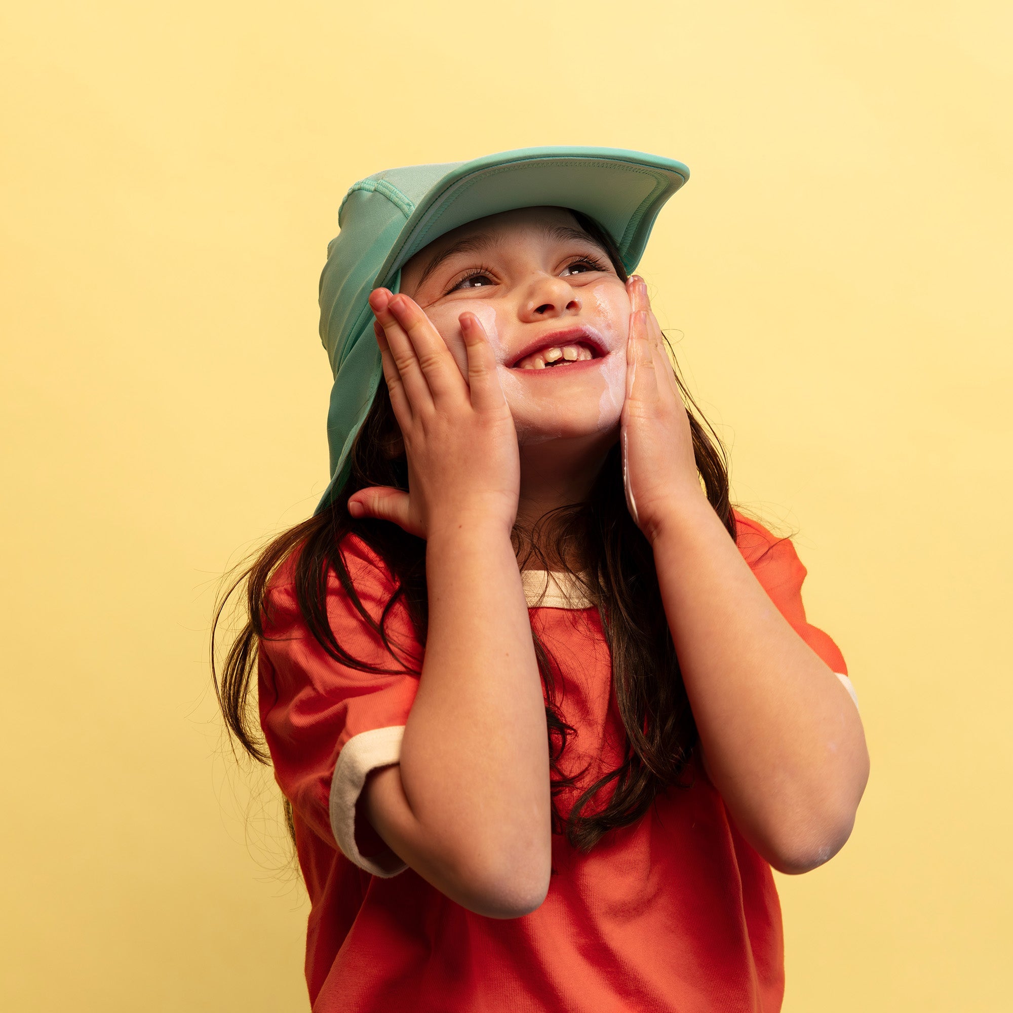 Sun Protection in Spring? We Clear Up the Biggest Myths!