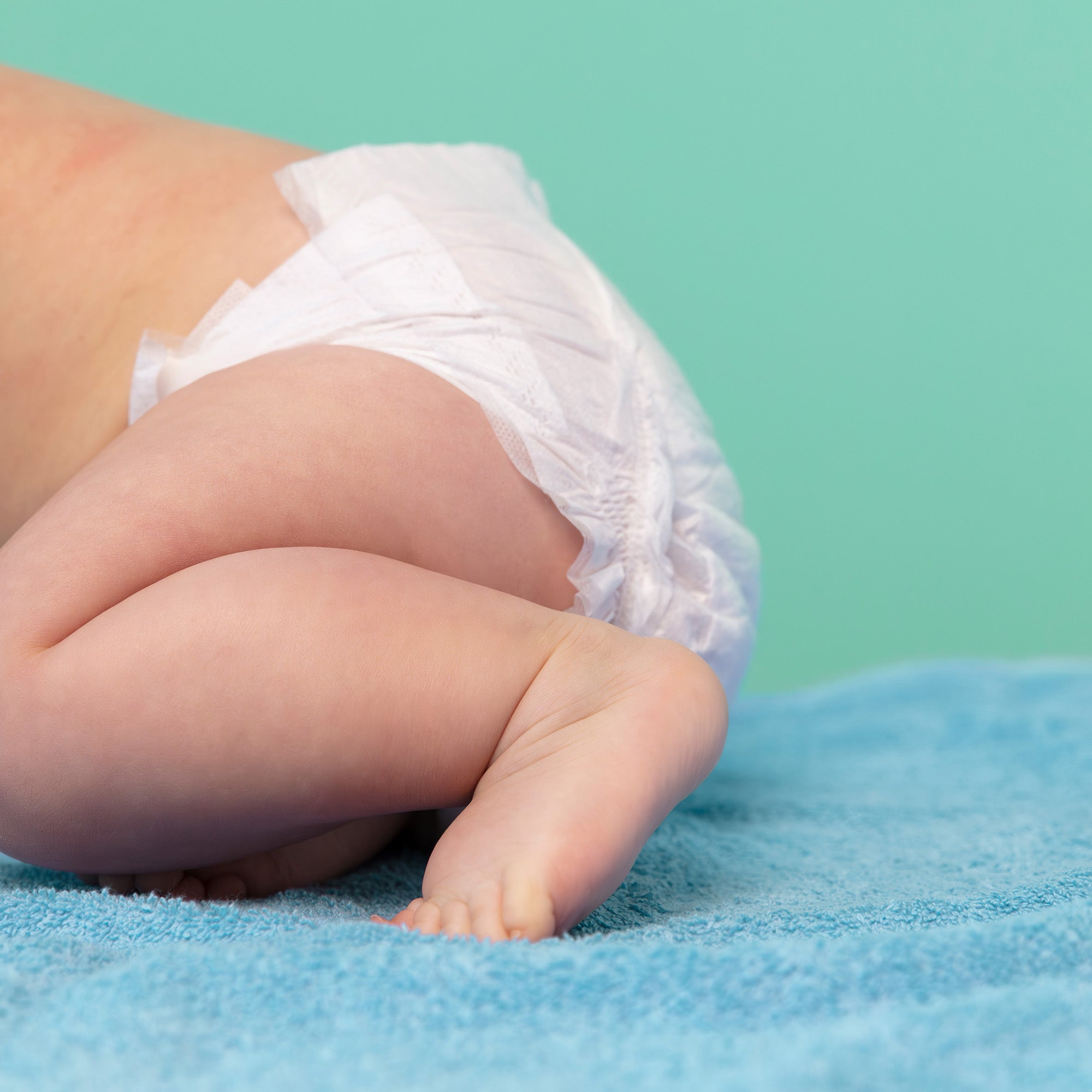 Setting up a changing table? We share our best tips!