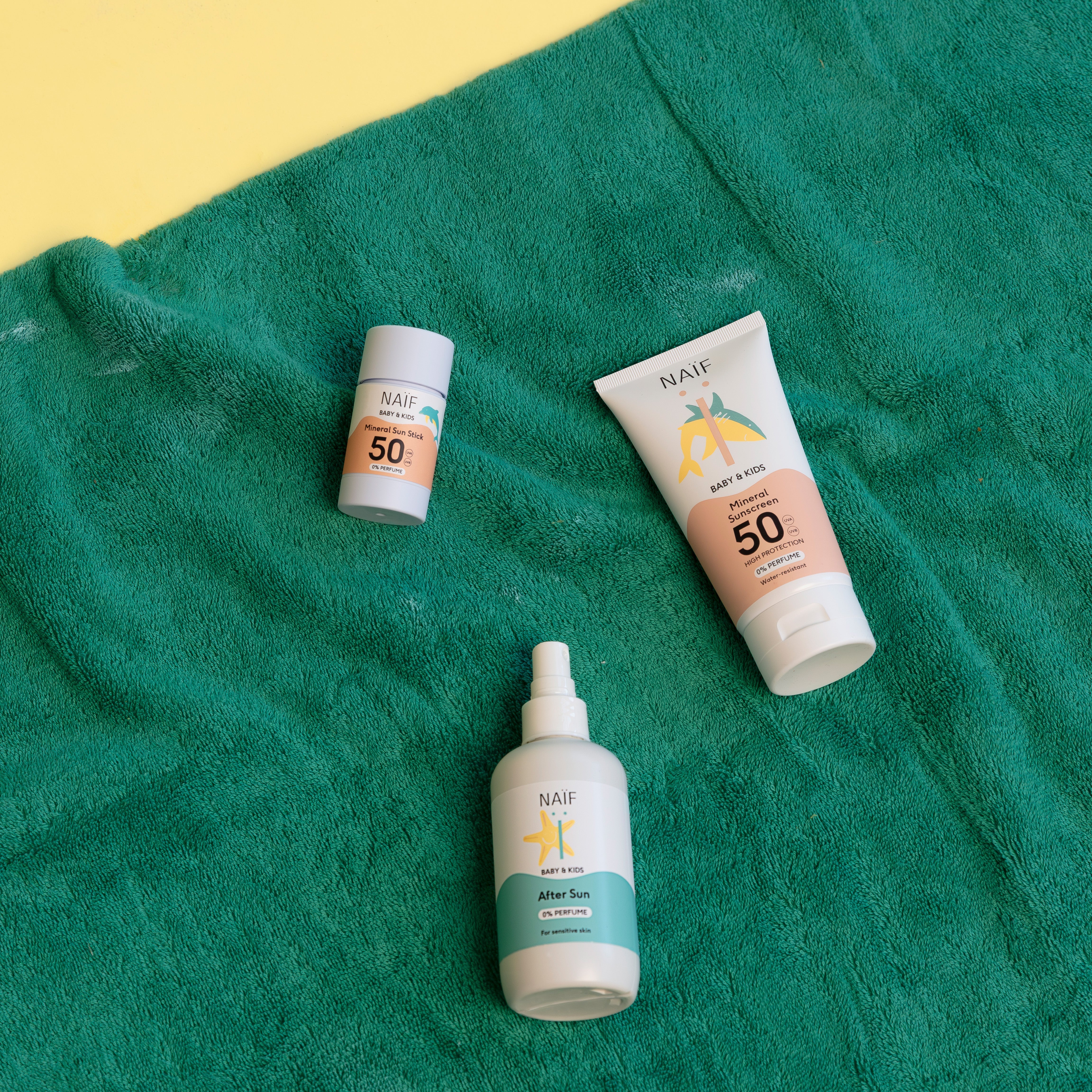 Summer vacation with children - 11 insider tips you didn't know yet
