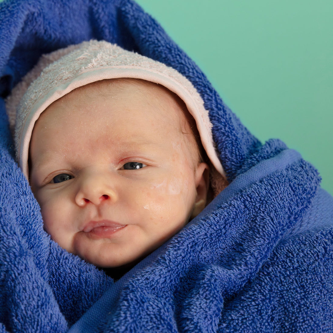 Does your baby have red spots or a rash? This is what it could be.