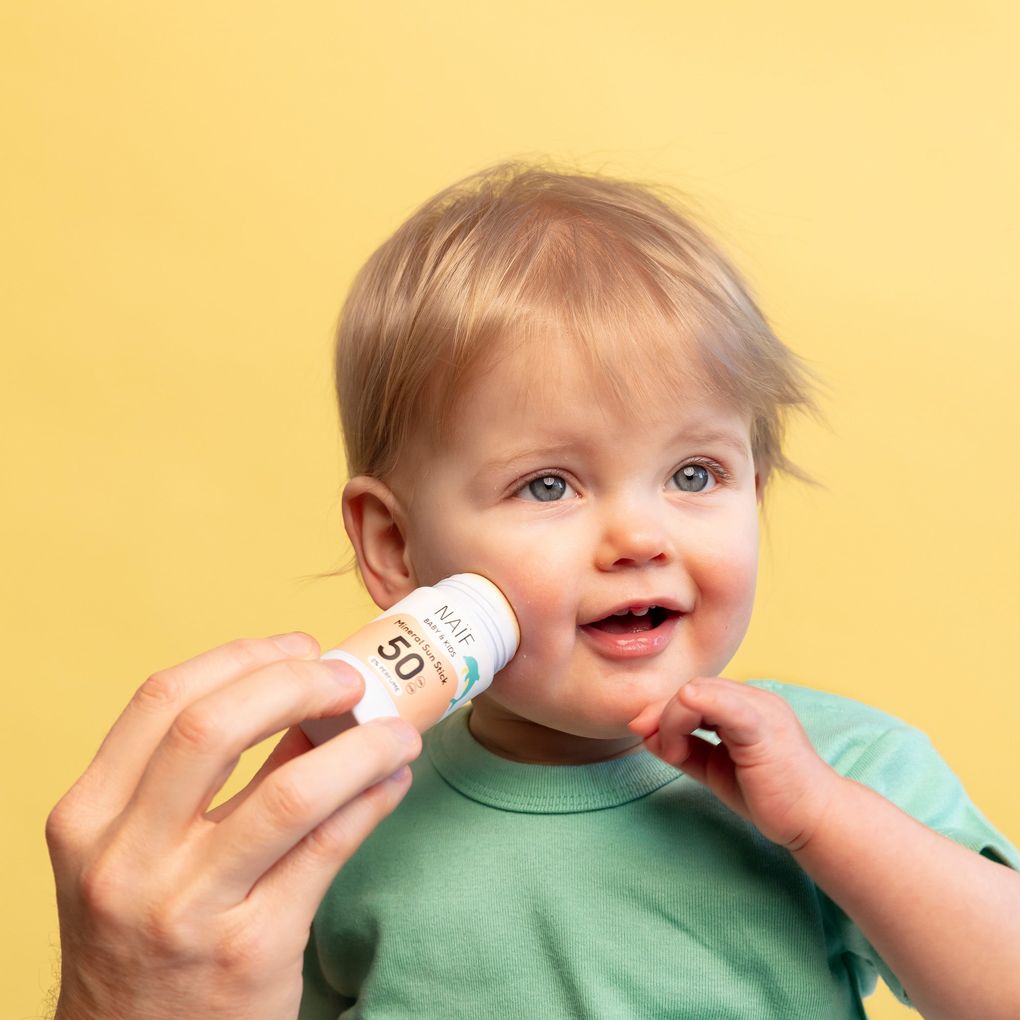 Make sunscreen a habit? Best decision ever.