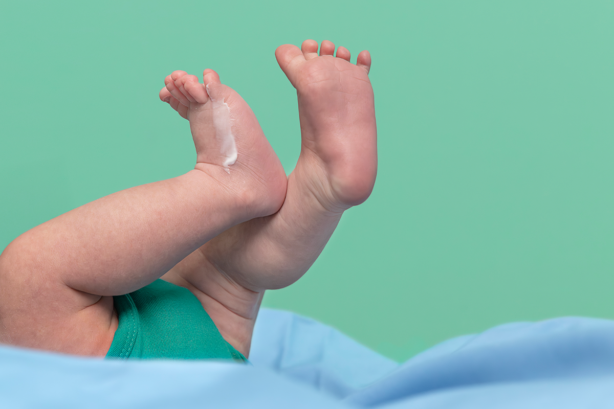 Baby & Kids Skincare