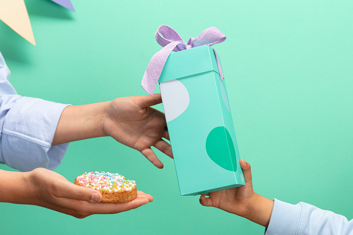 Newborn Gifts