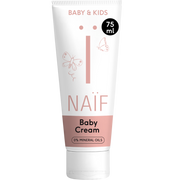 Baby Crème voor Baby & Kids 75ml