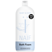 Verzorgende Badschuim voor Baby & Kids 500ml