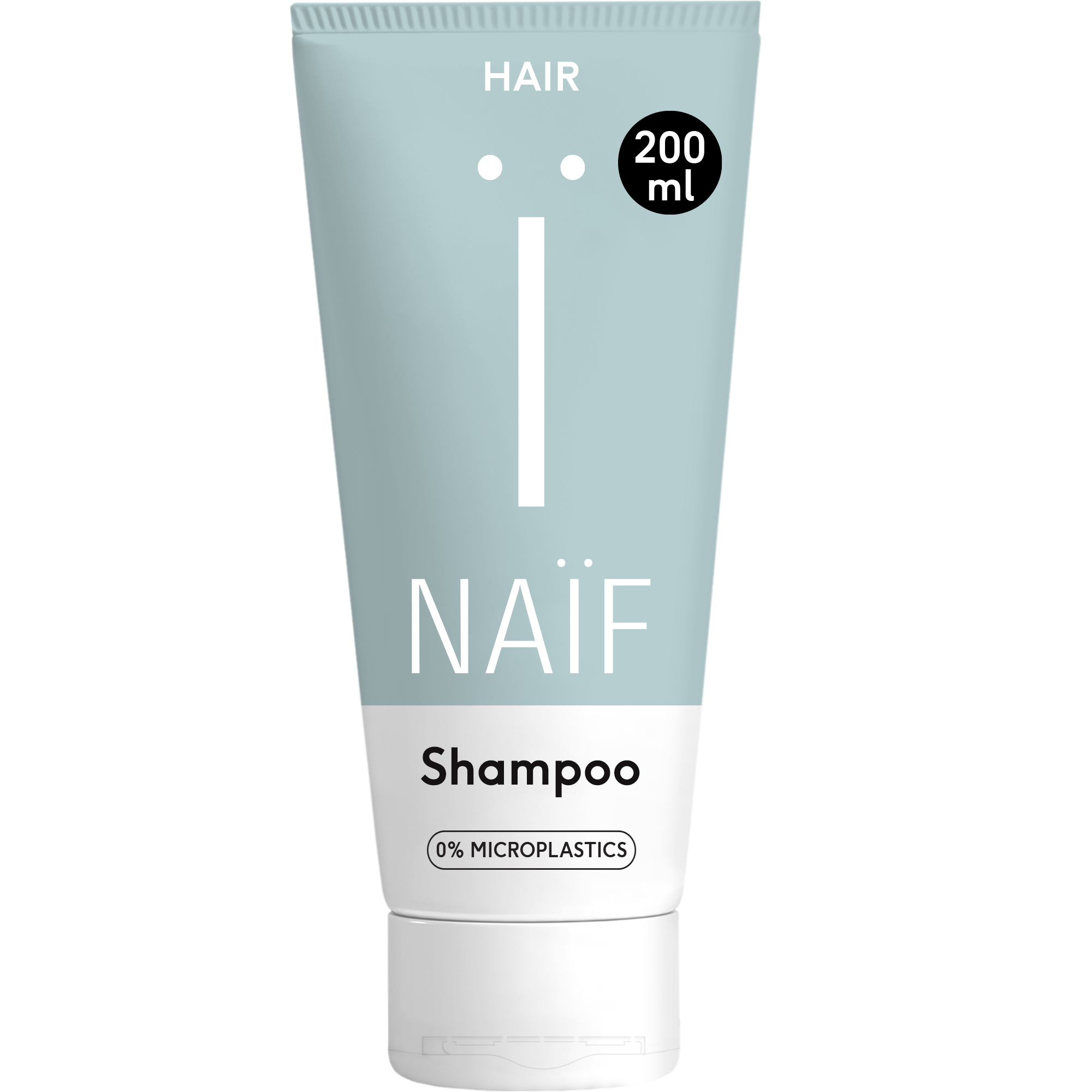 Verzorgende Shampoo
