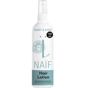 Anti-klit Haarlotion voor Baby & Kids 150ml
