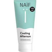 Verkoelende After Sun Gel Familie 100ml