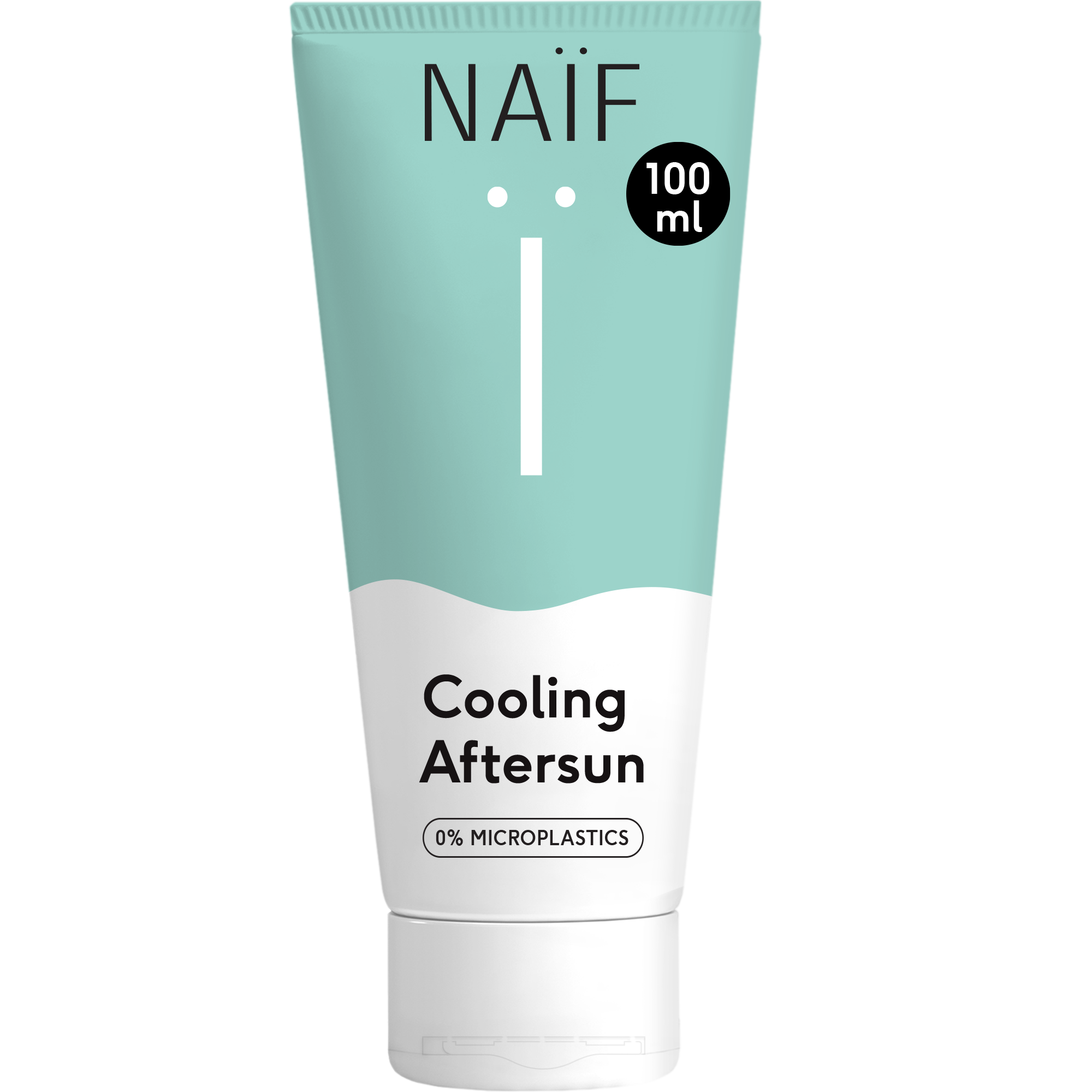 Verkoelende After Sun Gel Familie 100ml