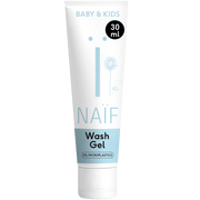 Reinigende Wasgel voor Baby & Kids 30ml