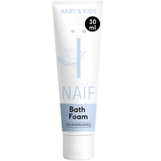 Verzorgende Badschuim voor Baby & Kids 30ml