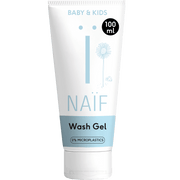 Reinigende Wasgel voor Baby & Kids 100ml