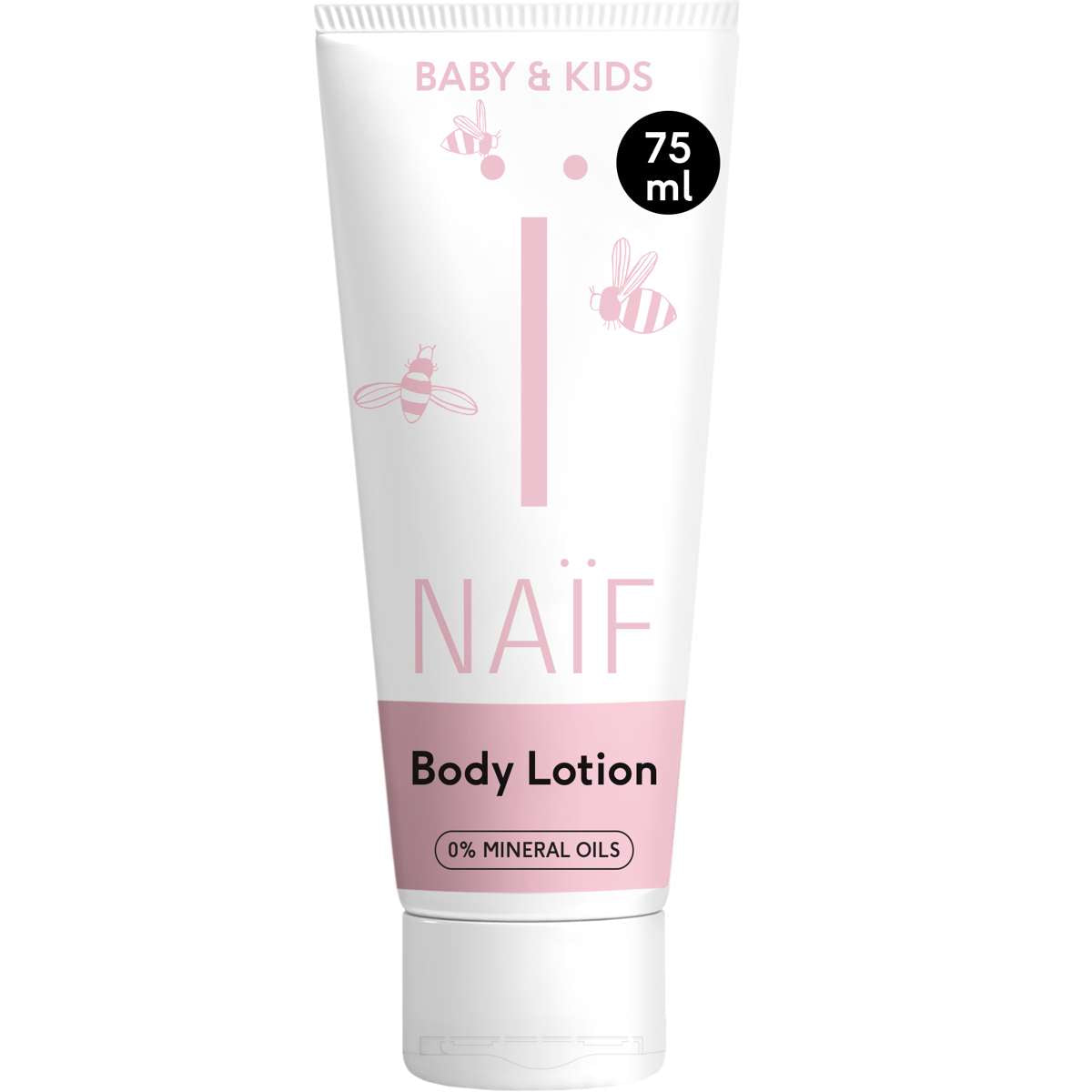 Bodylotion Baby & Kids 75ml