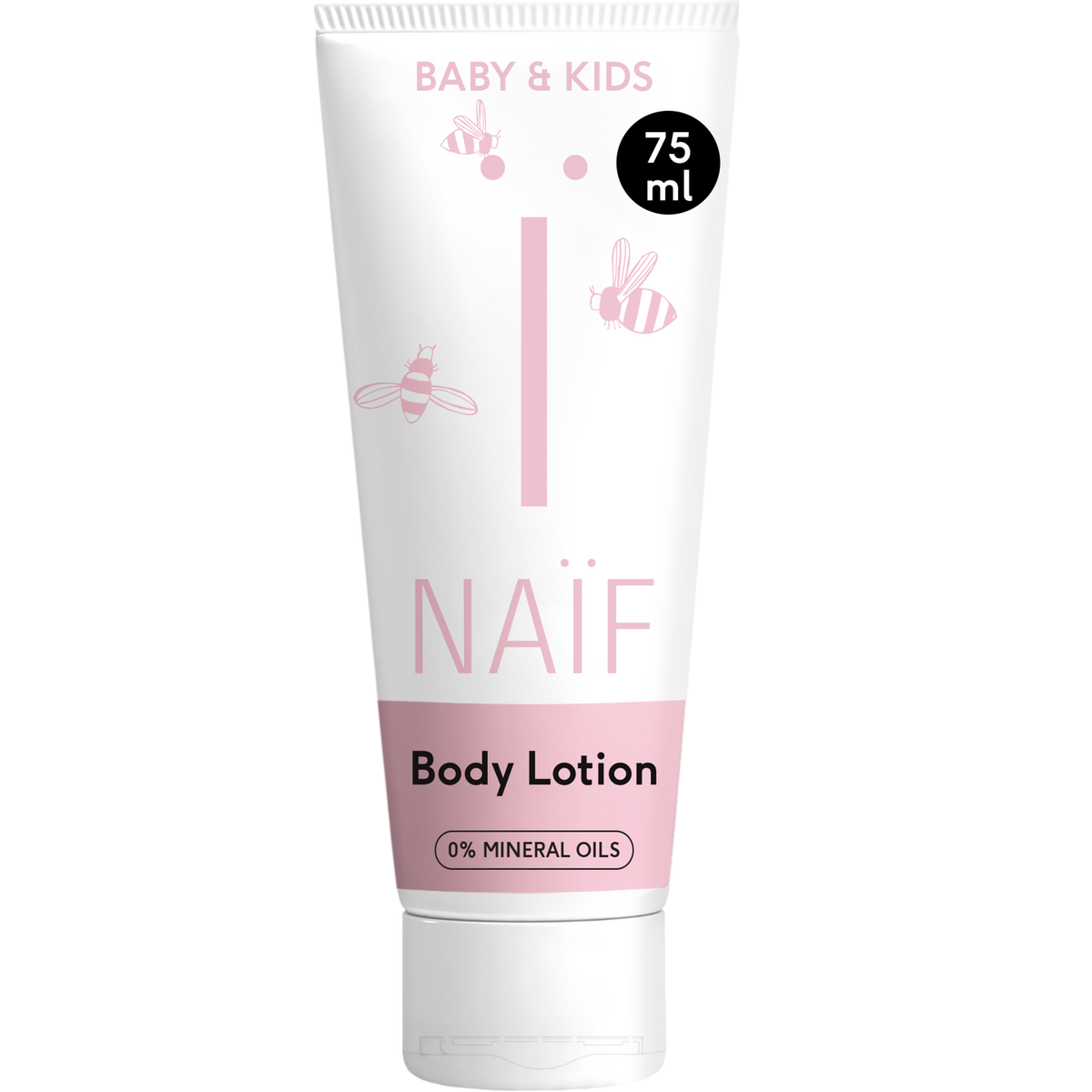 Bodylotion Baby & Kids 75ml
