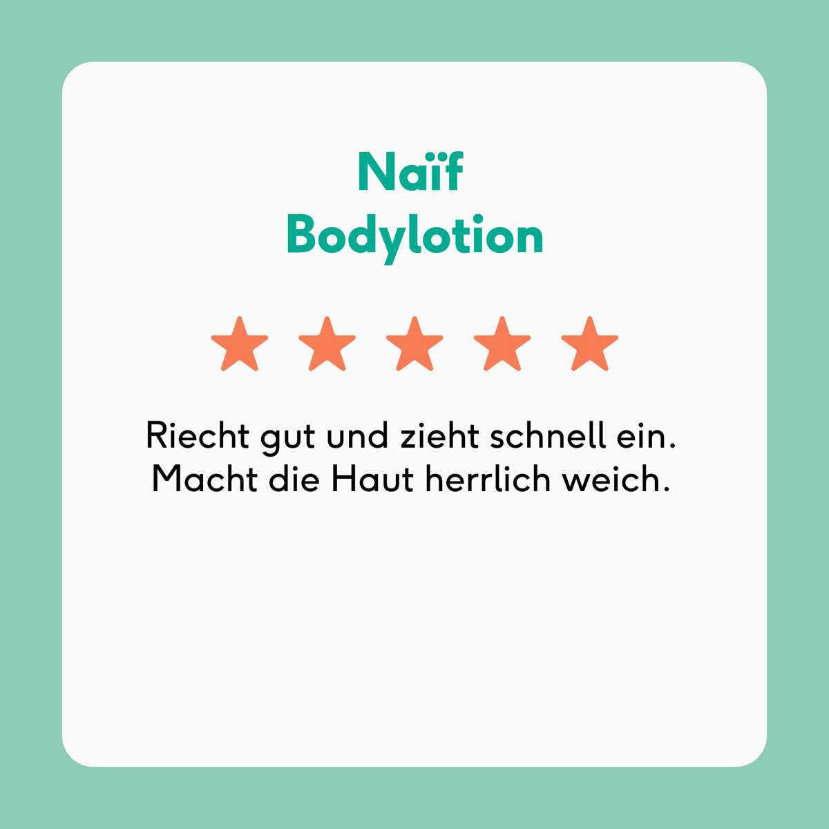 Bodylotion Baby & Kids 75ml