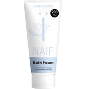 Verzorgende Badschuim voor Baby & Kids 200ml