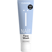 Reinigende face wash