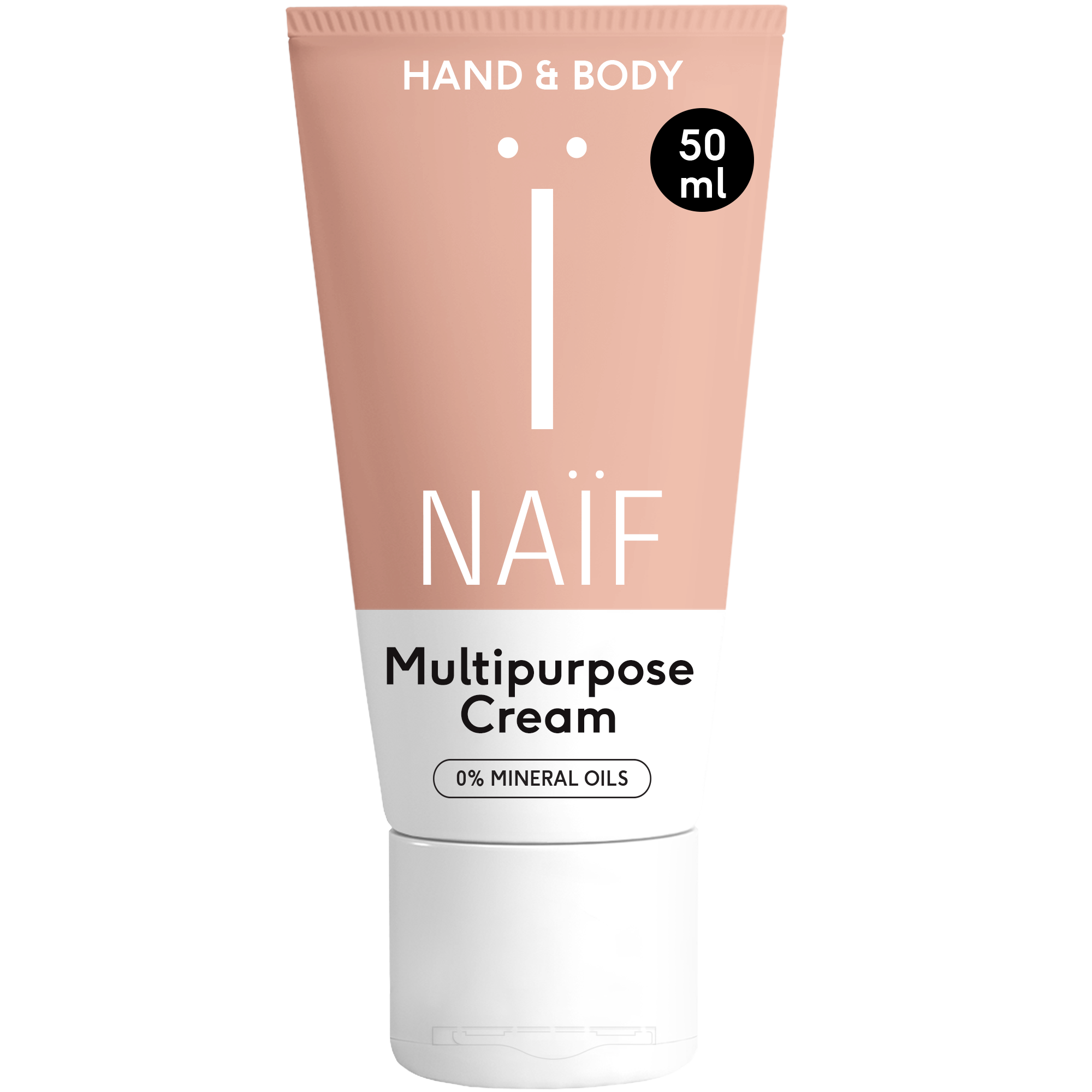 Nährende Intensivpflegecreme 50 ml