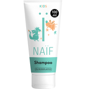 Voedende Shampoo voor Kids 100ML