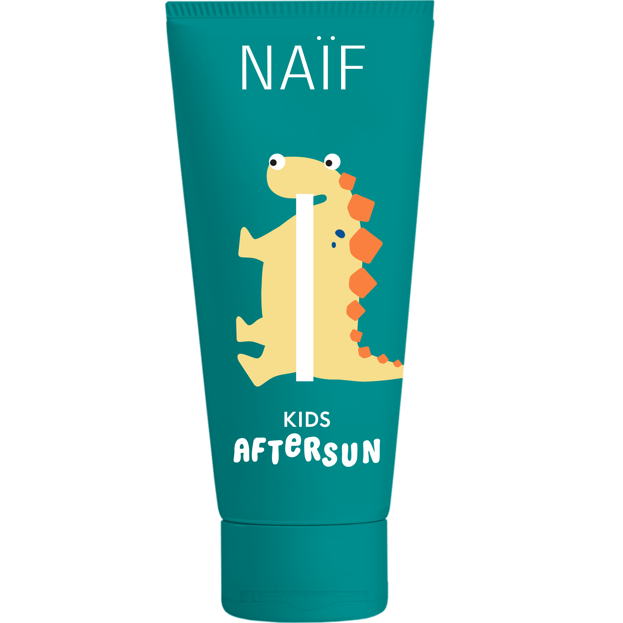 Aftersun für Kids (100ml)