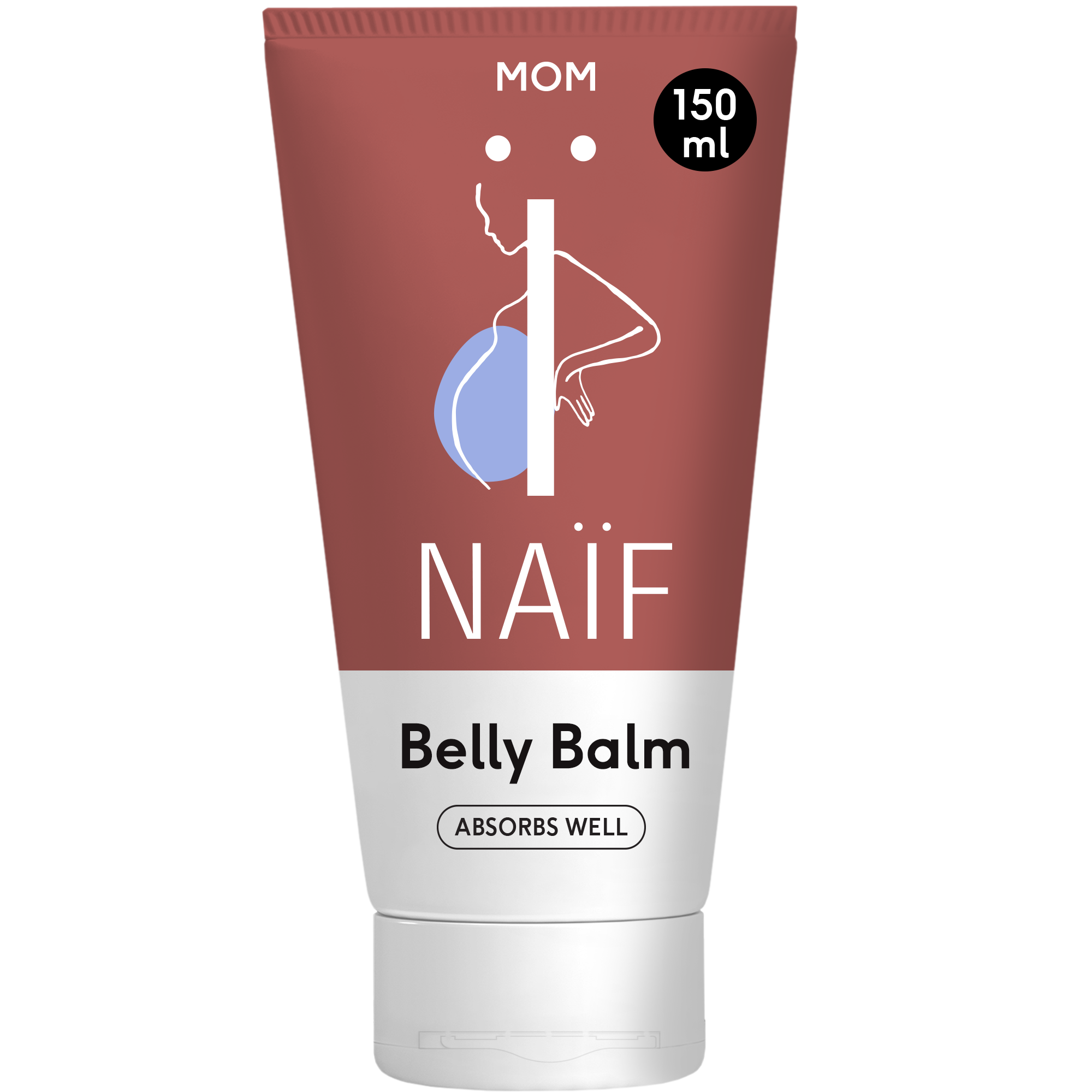 Voedende Buikbalsem 150ml