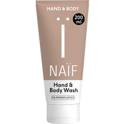 Hand en Body Wash 200ml