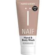 Waschgel für Hände und Körper (200ml)