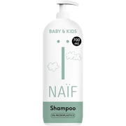 Voedende Shampoo voor Baby & Kids 700ml