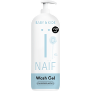 Reinigende Wasgel voor Baby & Kids 700ml