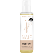 Babyolie 100ml