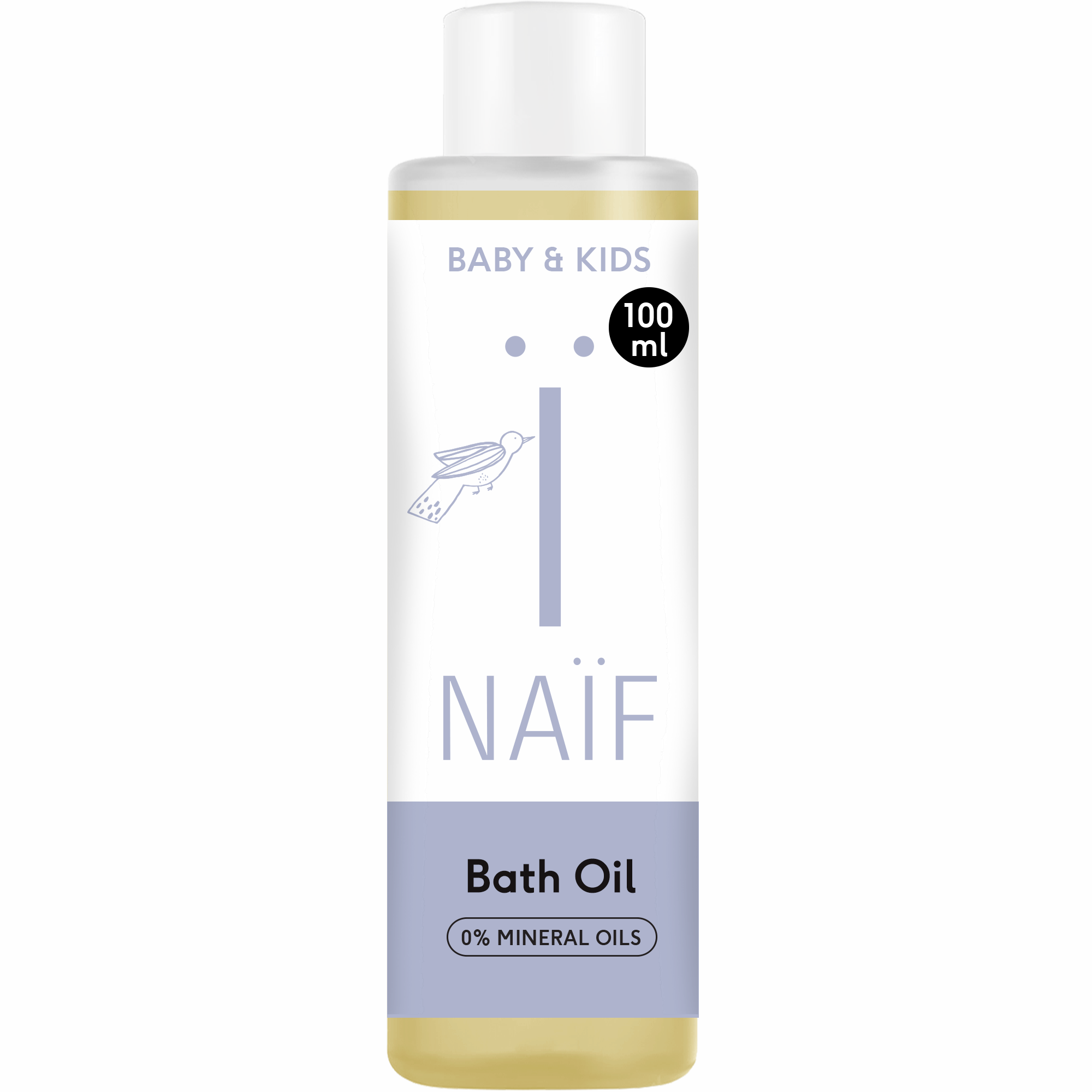 Badeöl (100ml)