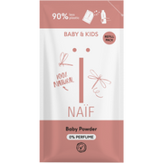 Babypoeder Navulverpakking voor Baby & Kids 80gr 