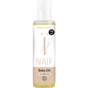 Babyolie 0% Parfum 100ml