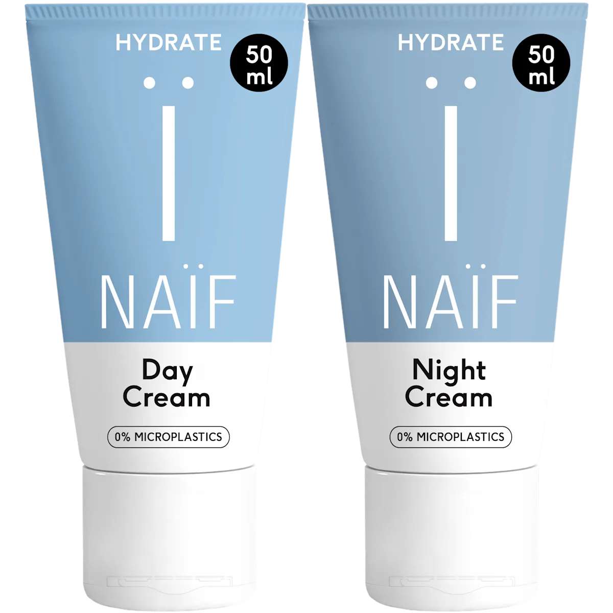 Tages- & Nachtcreme Set für Erwachsene