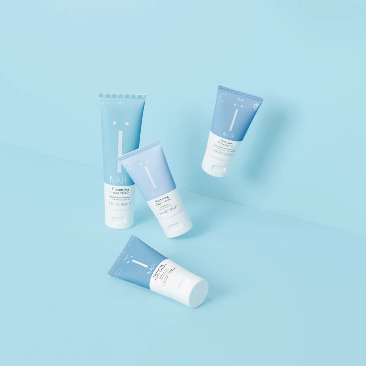 Tages- & Nachtcreme Set für Erwachsene