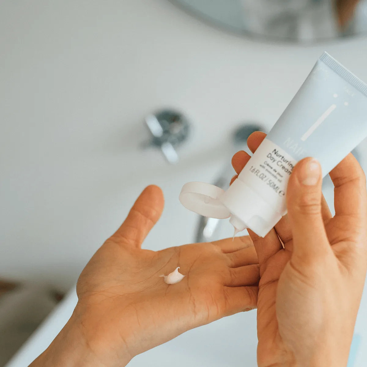 Tages- & Nachtcreme Set für Erwachsene
