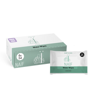 Plasticvrije Billendoekjes voor Baby & Kids 8 pack