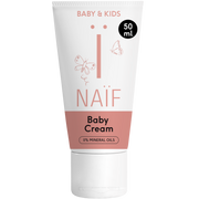 Baby Crème voor Baby & Kids 50ml