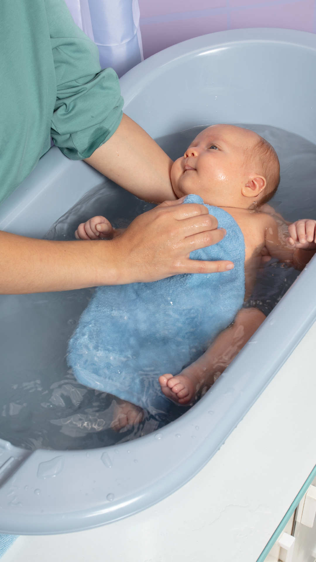 Newborn & Baby Essentials (0% Parfüm-Set)