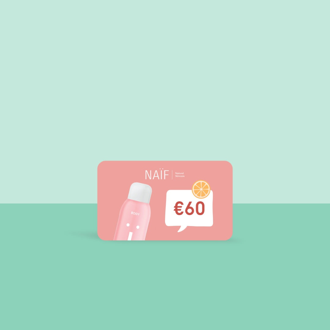 Gutschein €60