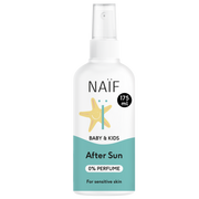 Verkoelende Aftersun Spray Parfumvrij - 175ml