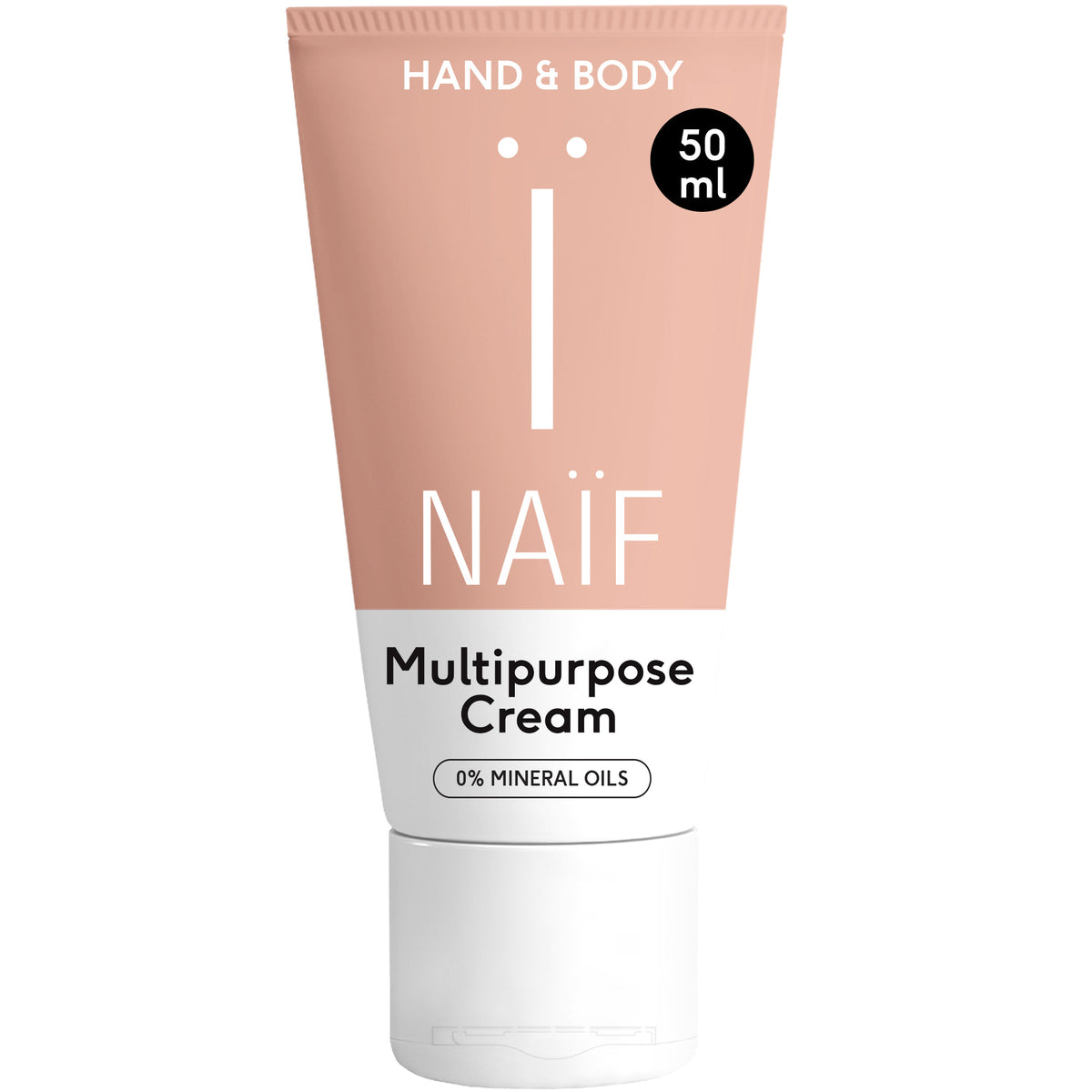 Alles-in-één Crème 50ml