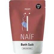Magnesium-Badesalz für Schwangere (500g)