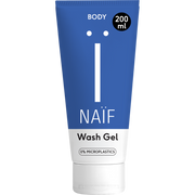 Wash Gel 200ml
