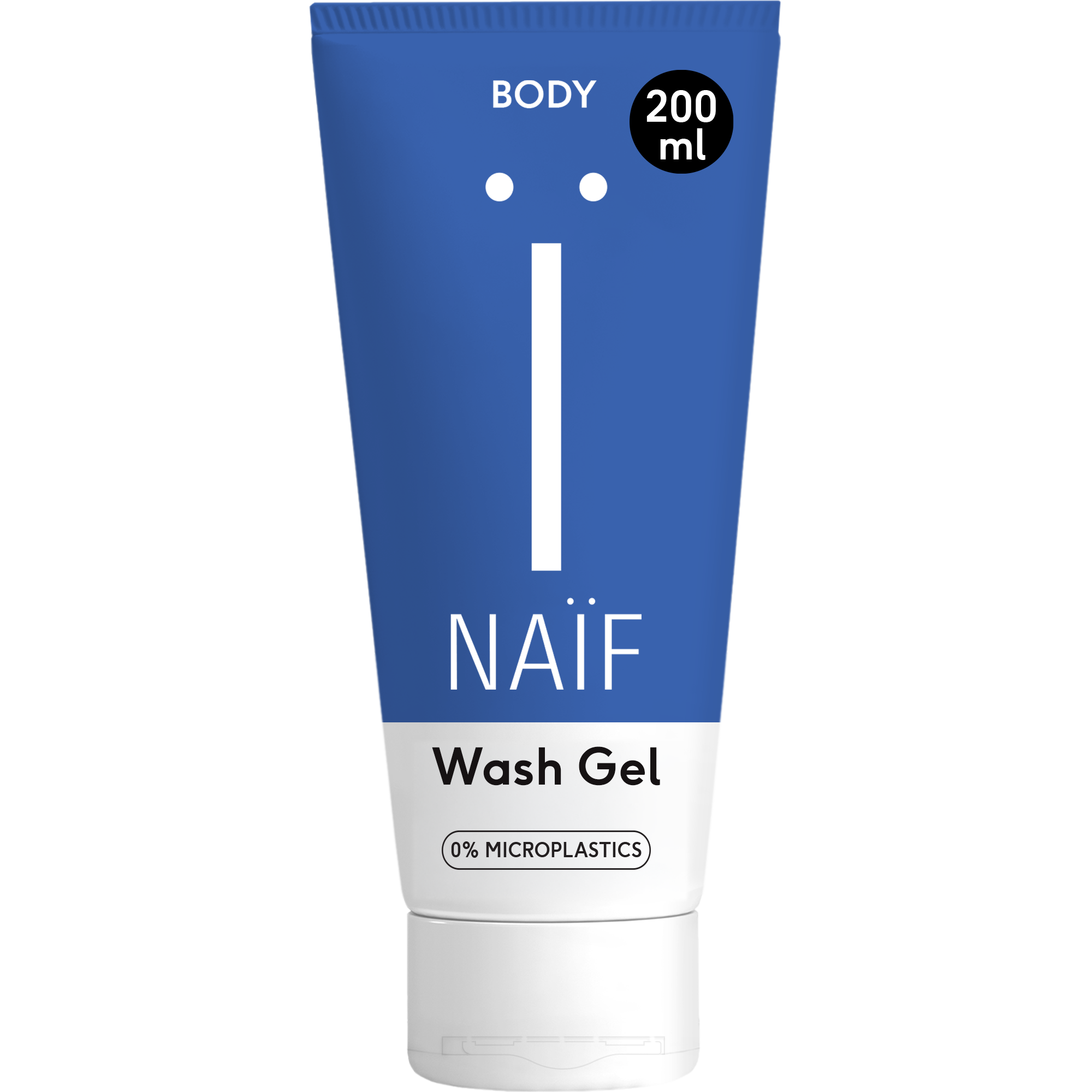 Wasgel 200ml