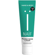 Intensiv-Pflegecreme für Erwachsene (100ml)