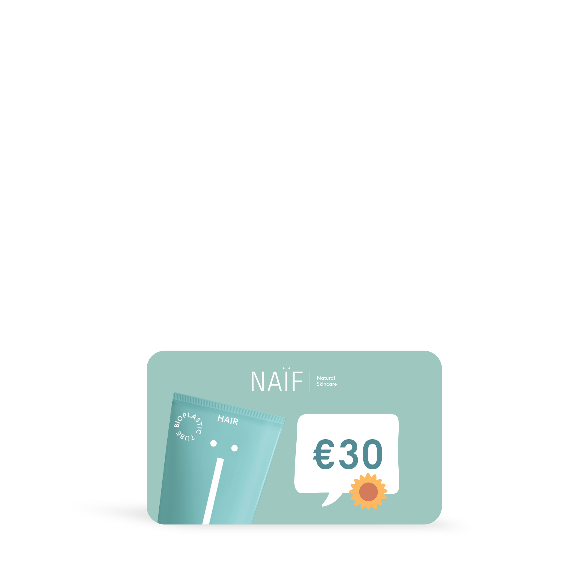 Gutschein €30