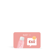Cadeaukaart €60