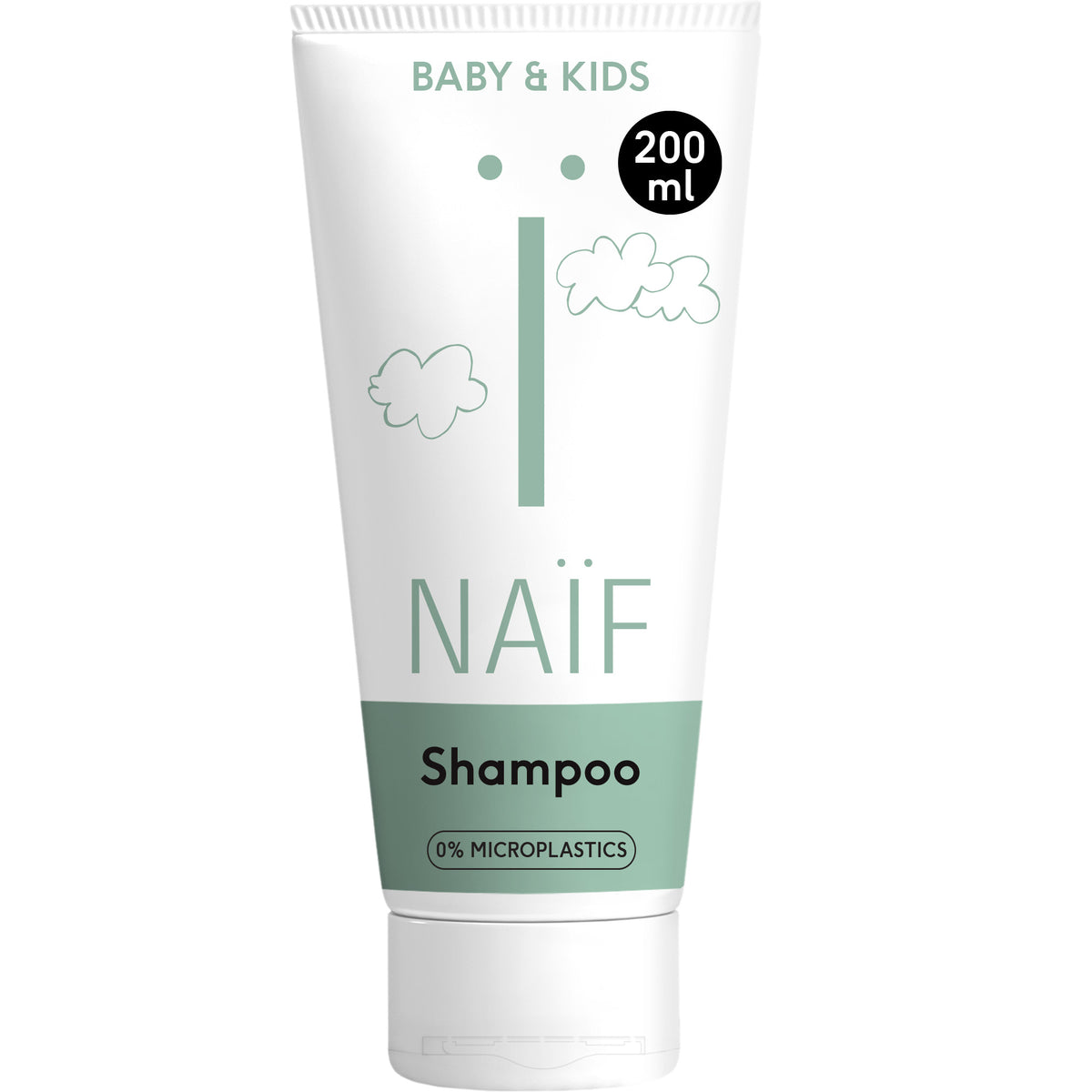 Shampoo Baby & Kids 200ml