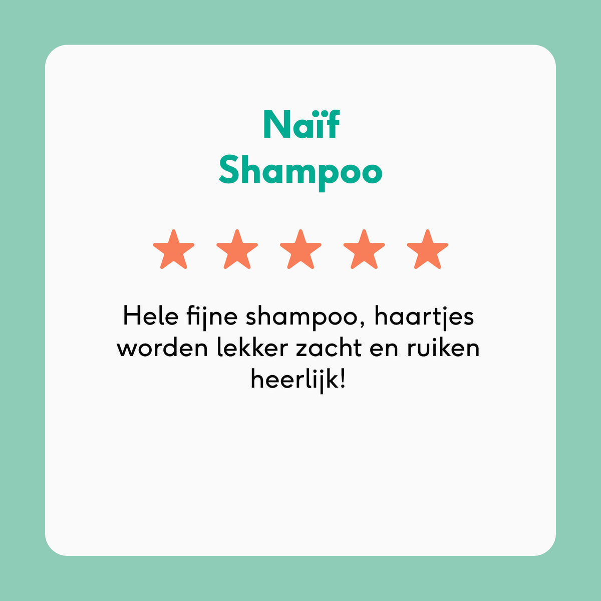 Shampoo Baby & Kids 200ml